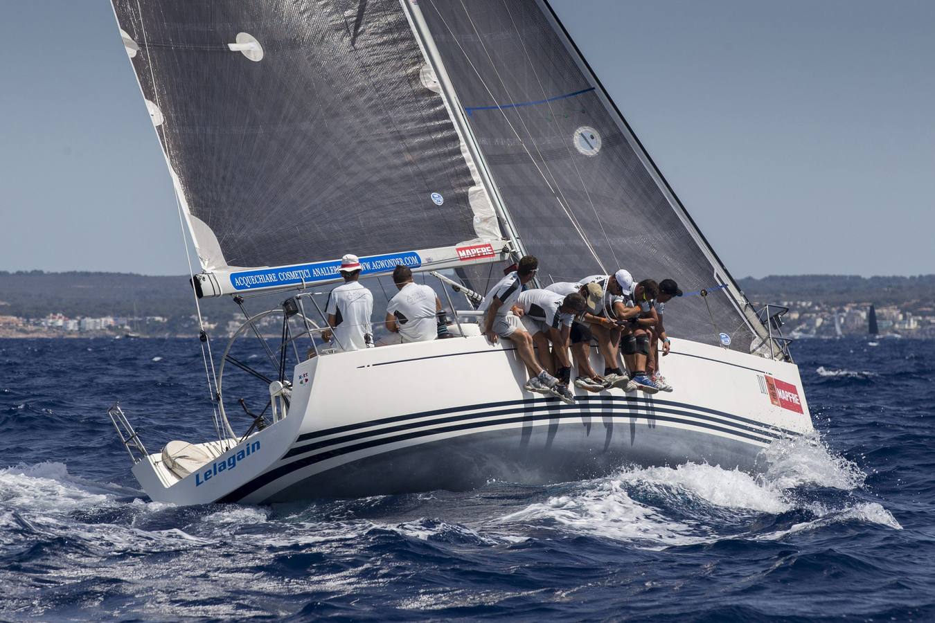 Copa del Rey de vela 2015