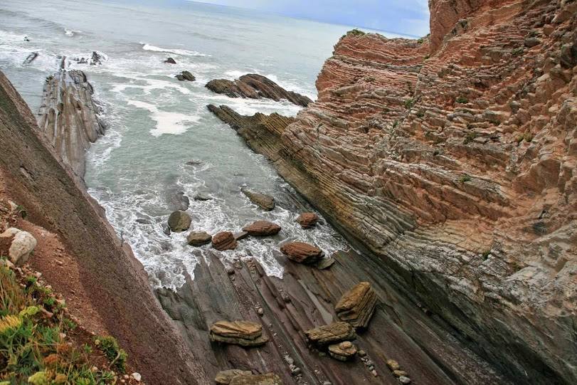 Flysch. 