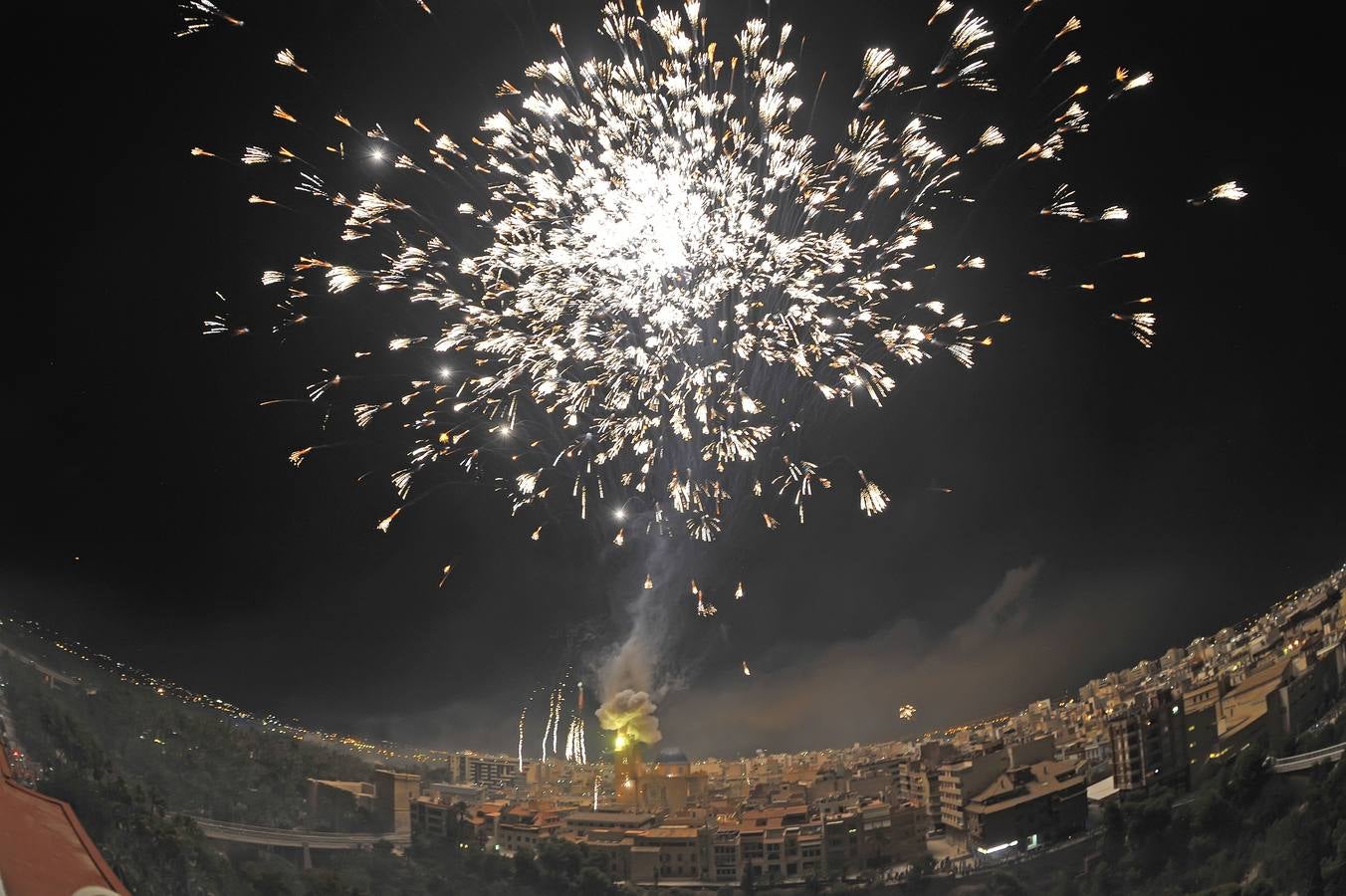 Nit de l&#039;Albà 2015