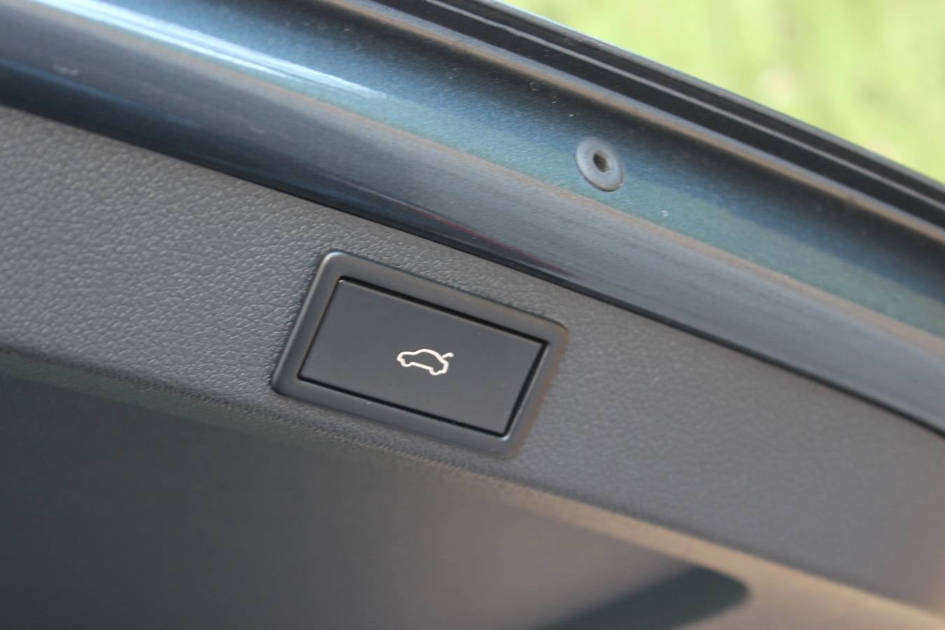 Prueba: Skoda Octavia Combi GNC, una manera de ahorrar con el gas natural