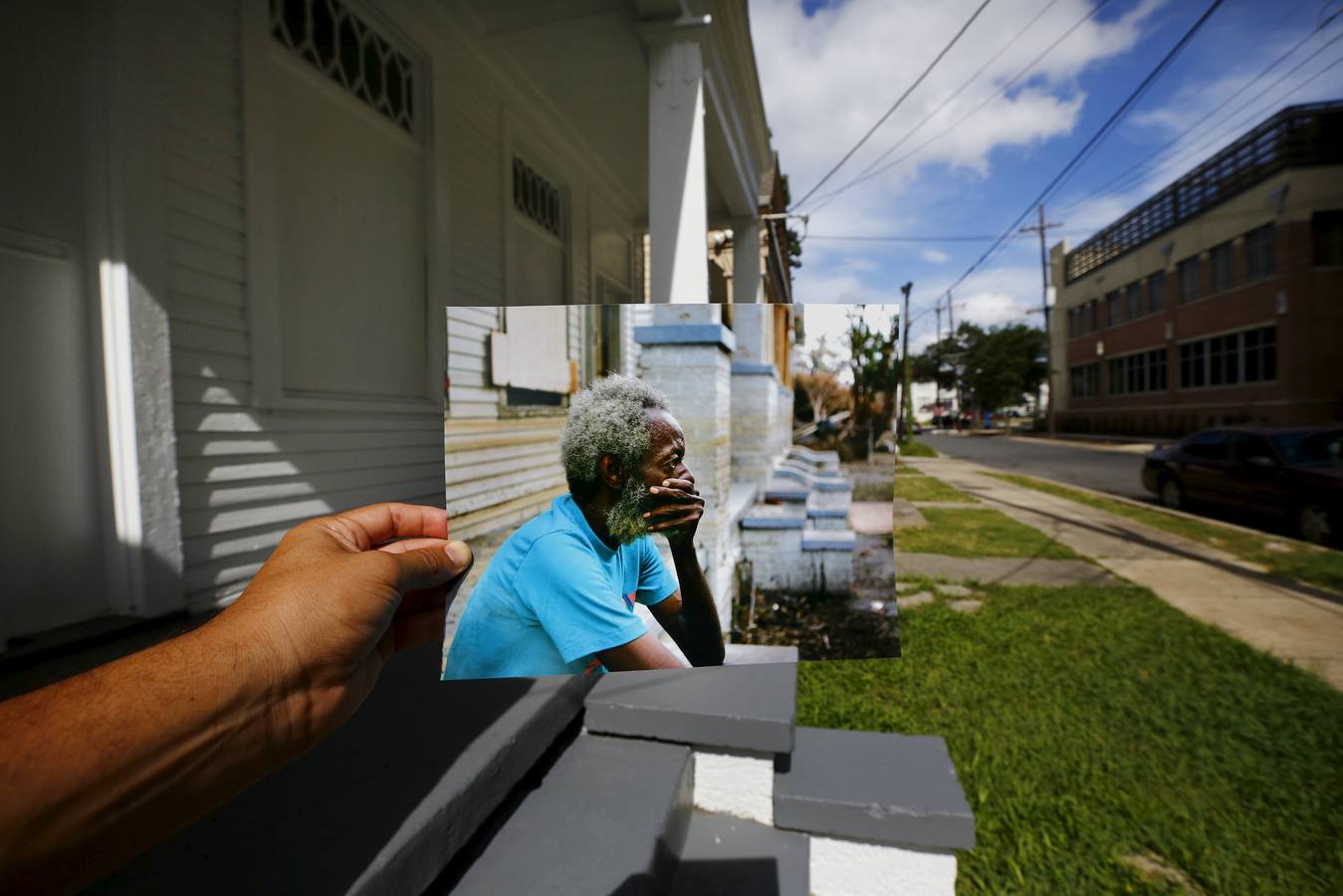 EEUU recuerda el devastador &#039;Katrina&#039; en su décimo aniversario