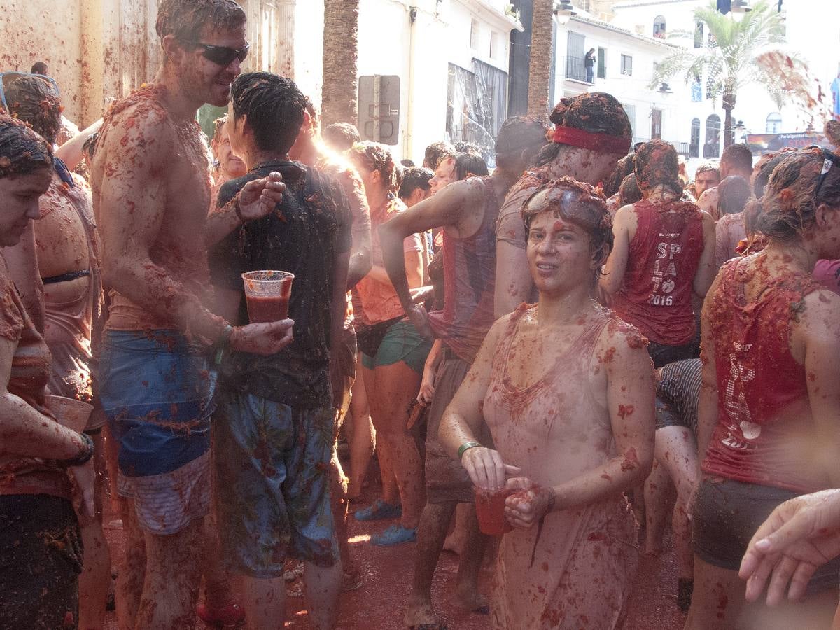 Tomatina 2015 (IV)