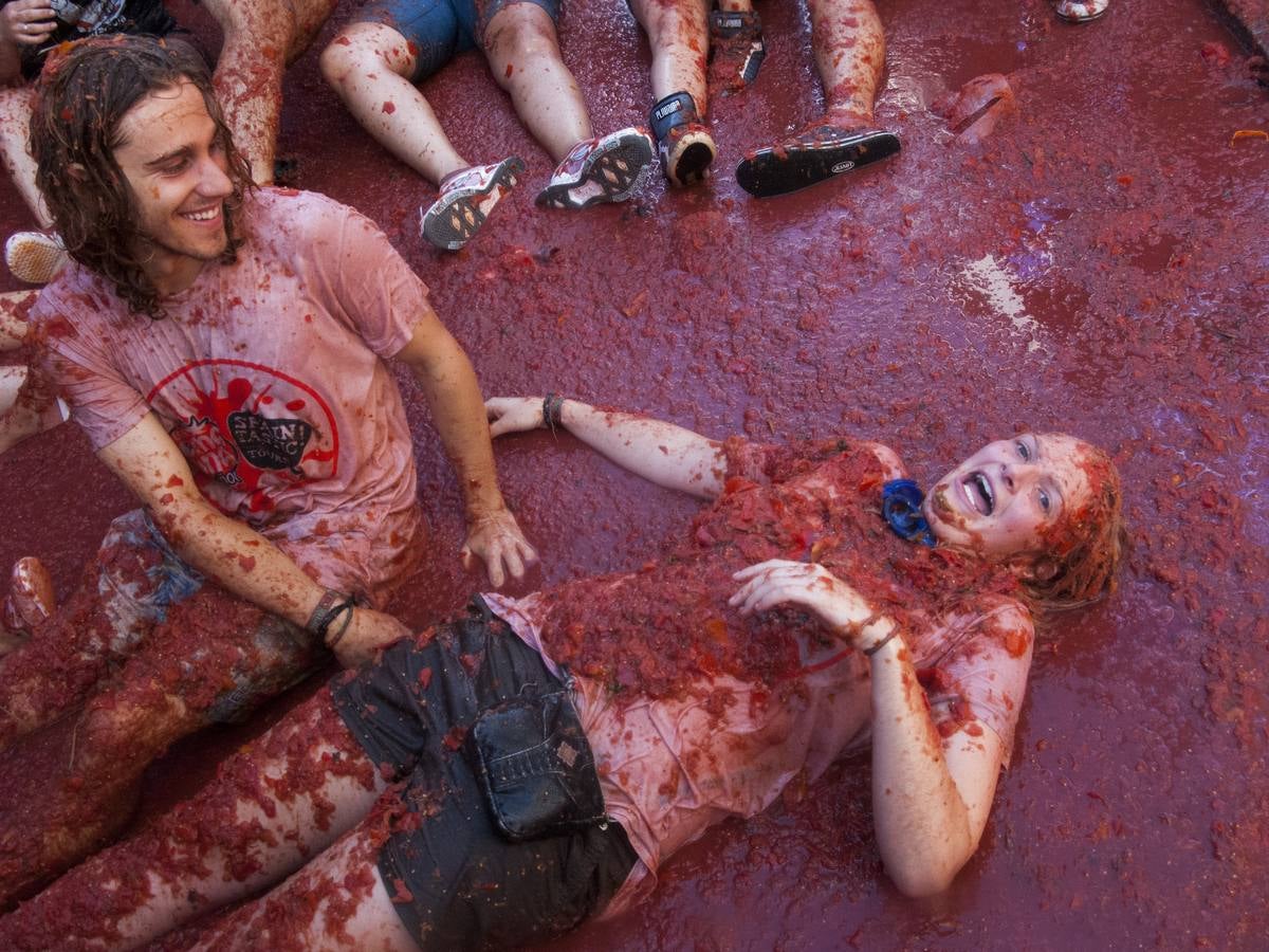 Tomatina 2015 (IV)