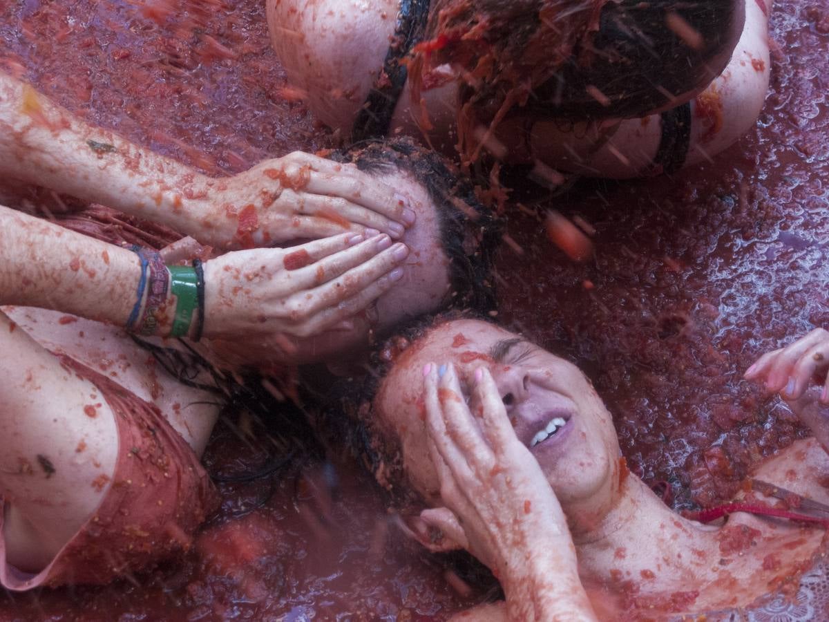 Tomatina 2015 (IV)