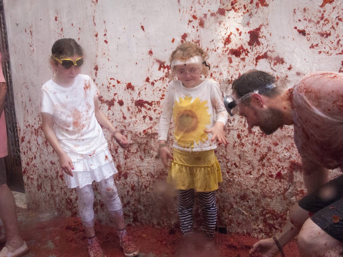 Tomatina 2015 (IV)