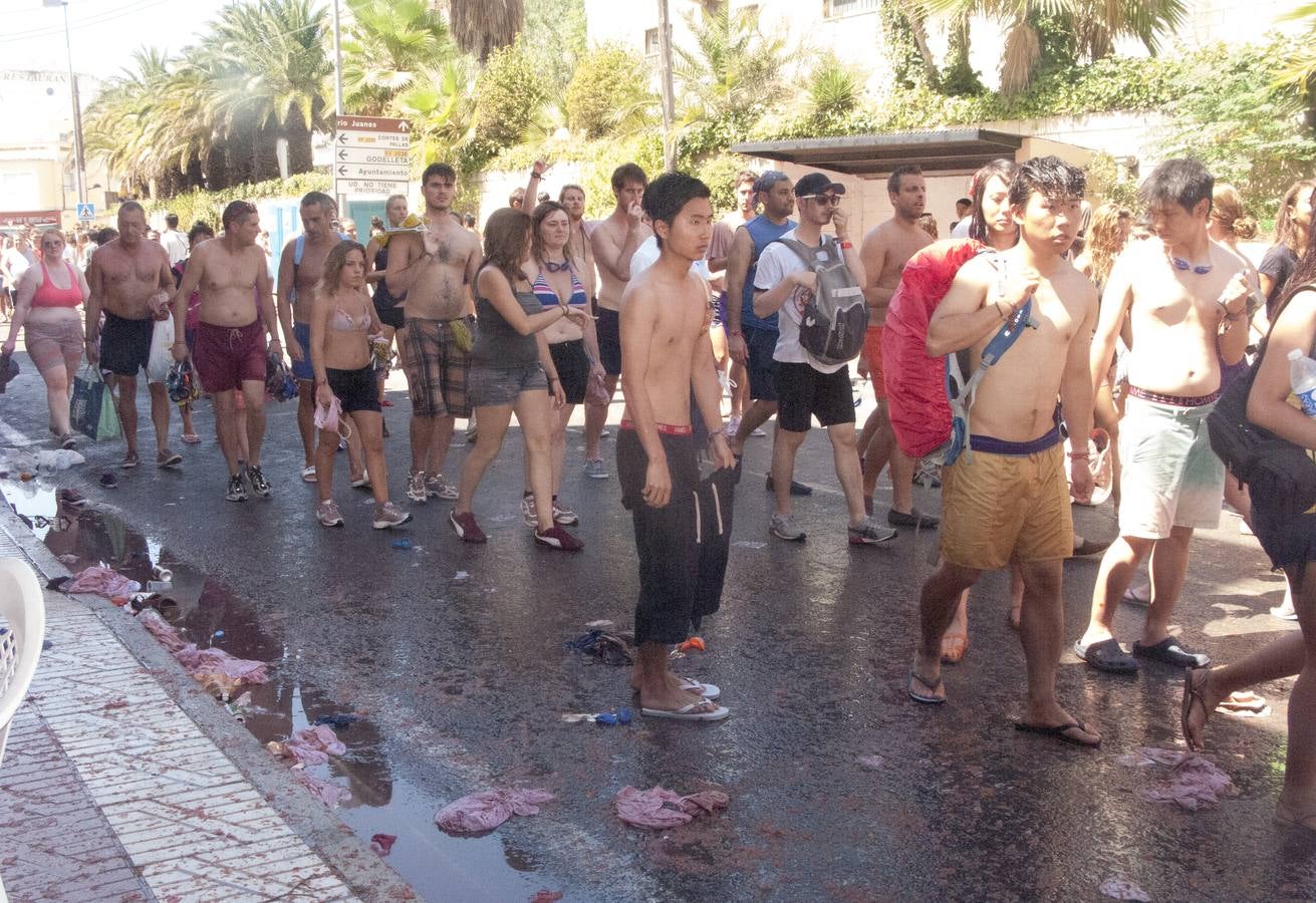 Tomatina 2015 (III)