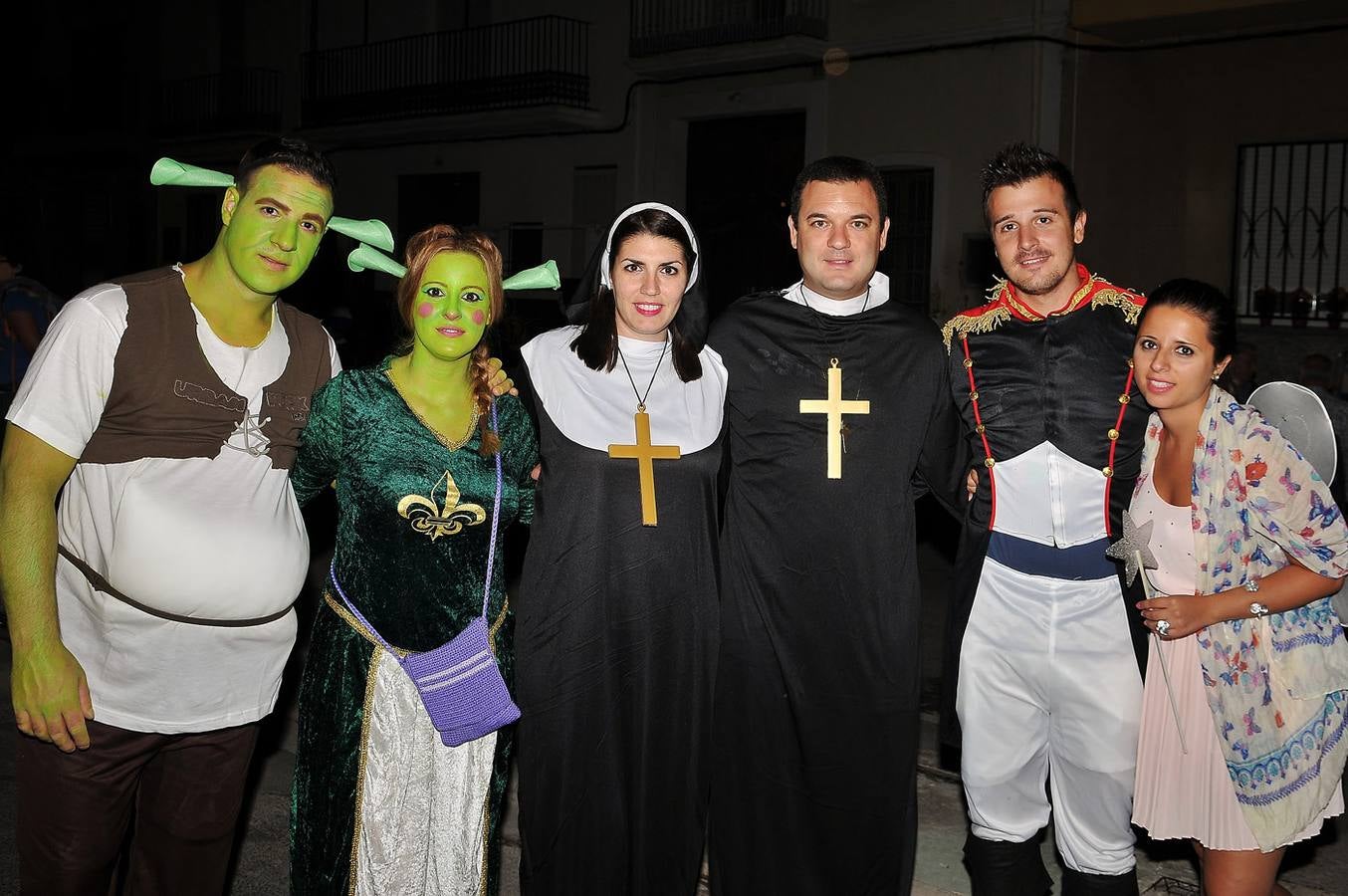 Carnavales de Rafelbunyol (I)