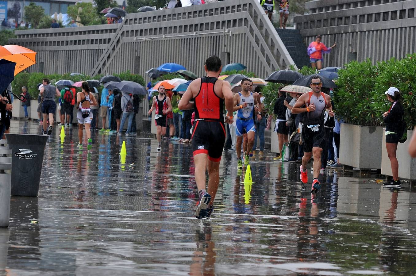 Búscate en Valencia Triatlón