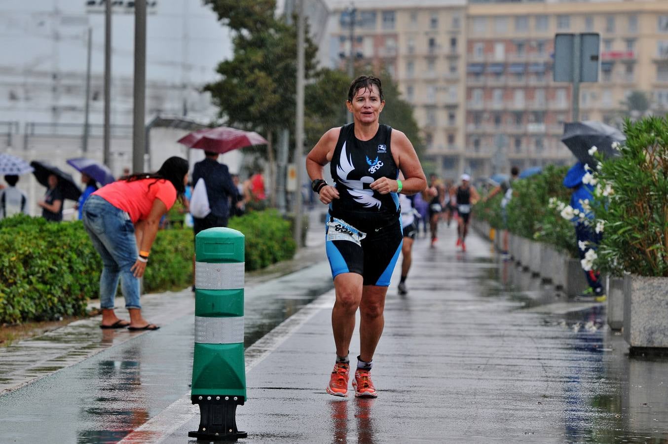 Búscate en Valencia Triatlón