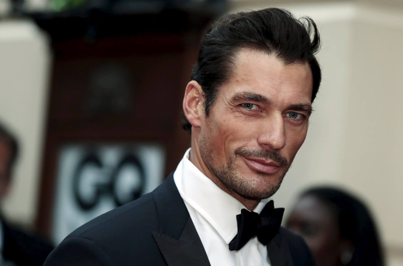 David Gandy