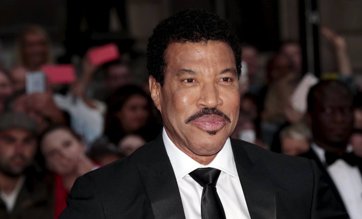 Lionel Richie