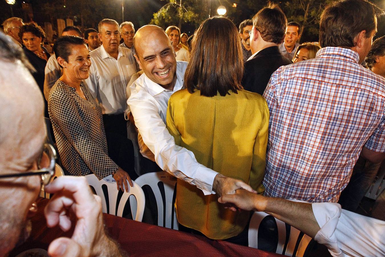 Ximo Puig pone al PSPV en modo elecciones de cara a las generales