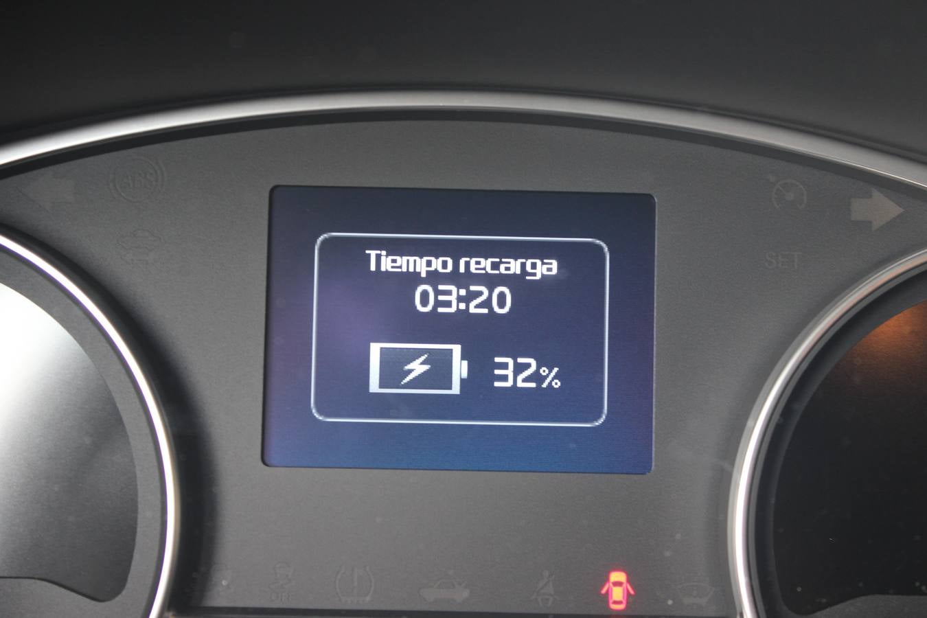 Kia Soul EV: Máximas cualidades en formato eléctrico