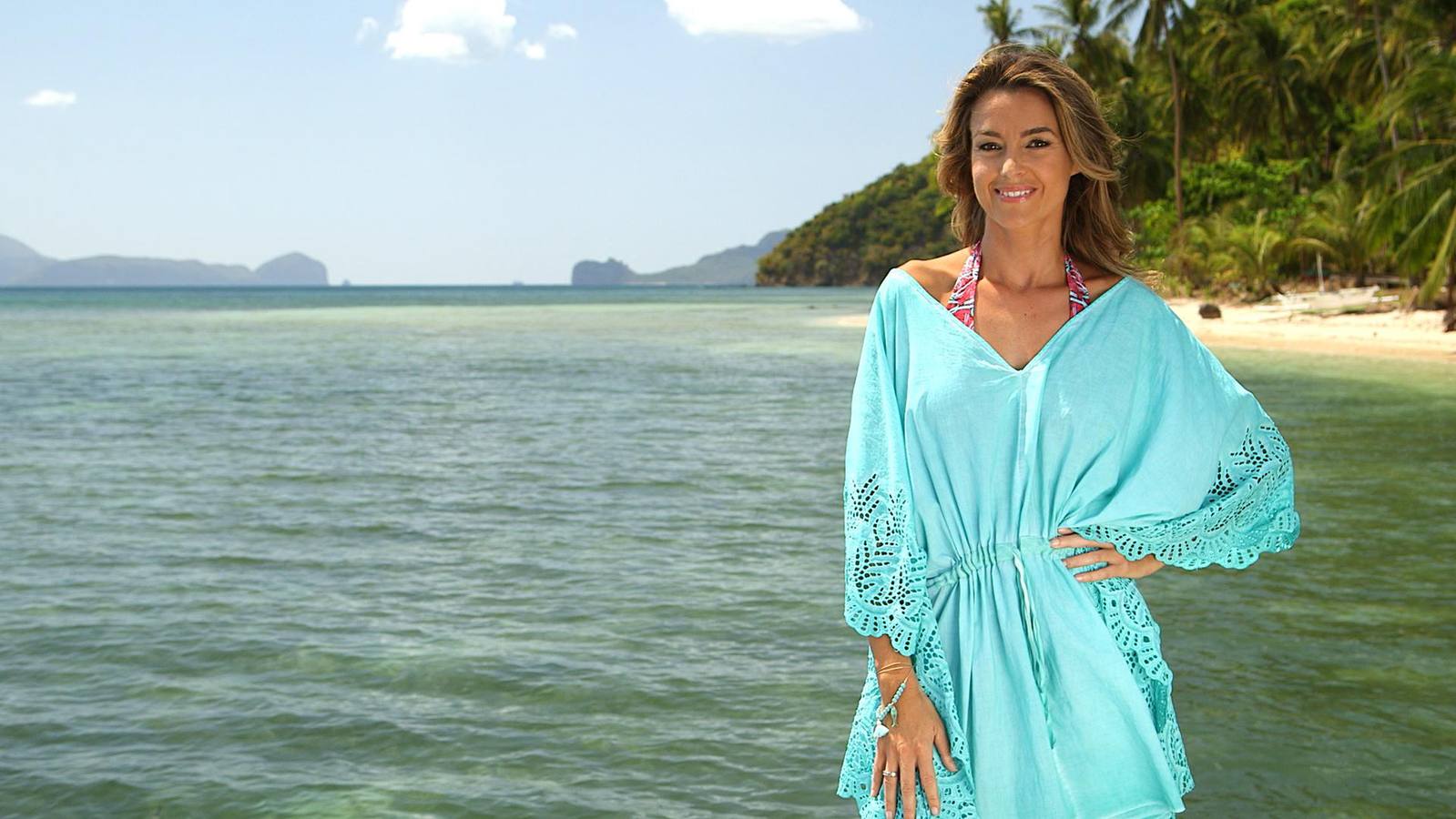 &#039;Adán y Eva&#039; estrena su segunda temporada en Cuatro