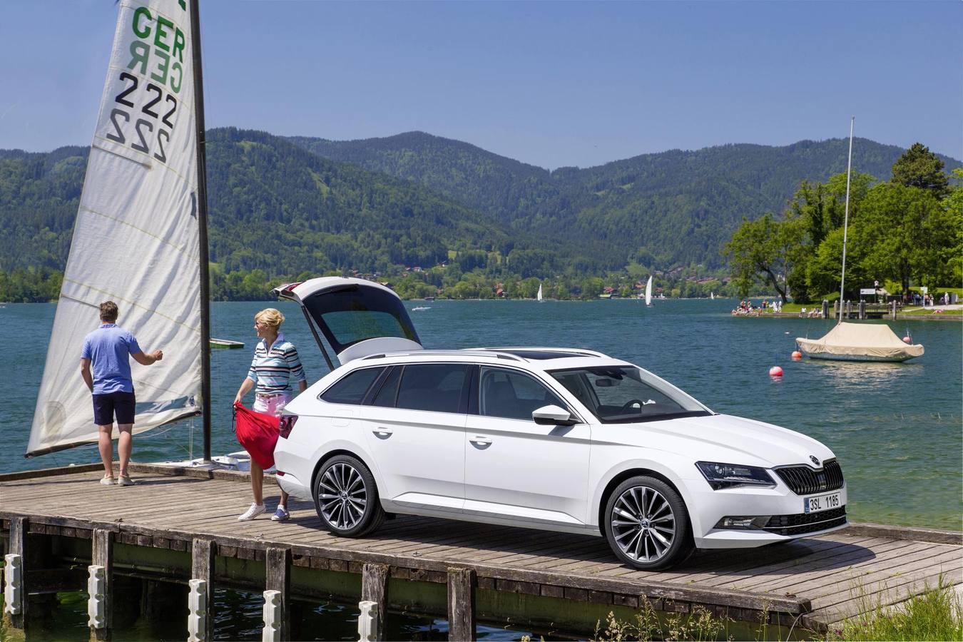 Salón del Automóvil de Fráncfort: Las novedades más destacadas