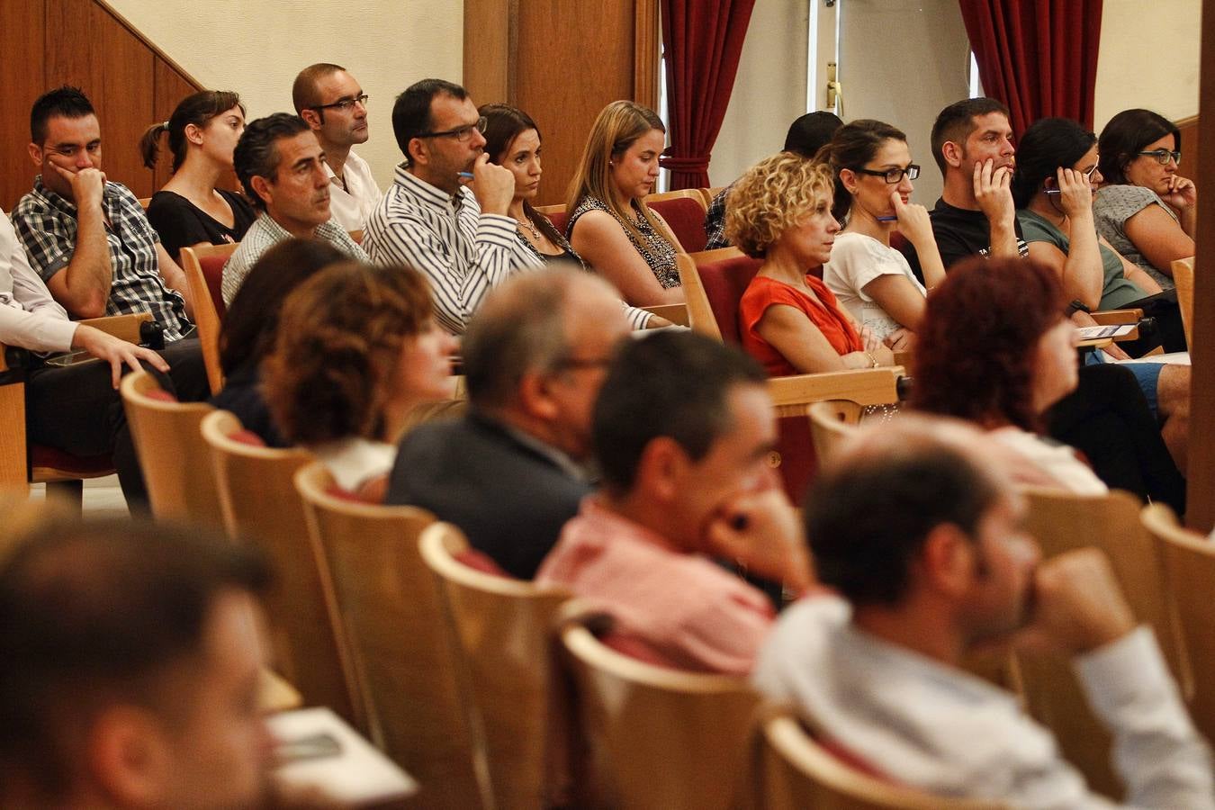 Debate por una sociedad mejor