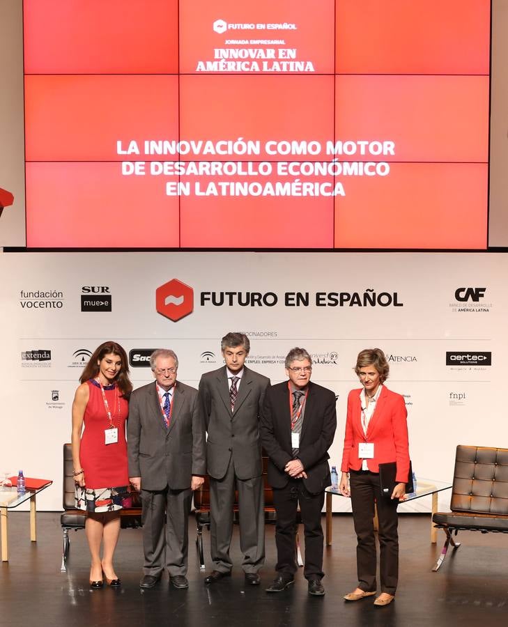 Foro Futuro en Español: Innovar en América Latina