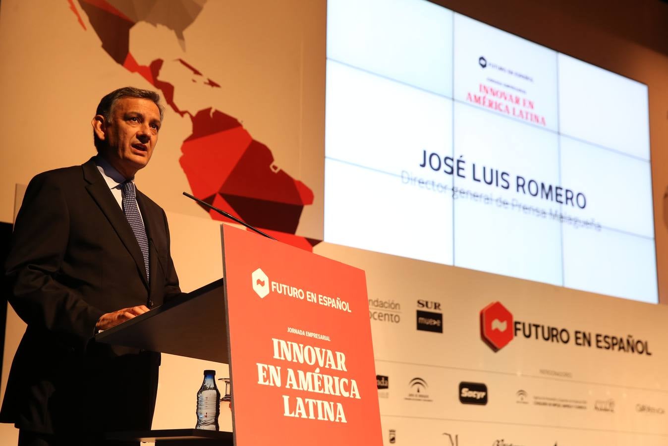 Foro Futuro en Español: Innovar en América Latina