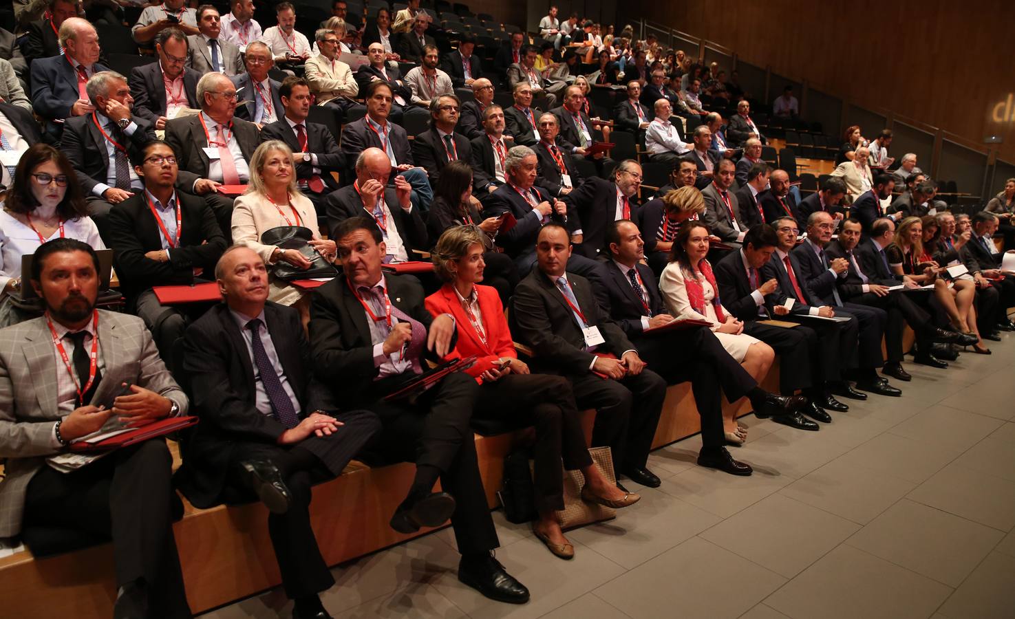 Foro Futuro en Español: Innovar en América Latina