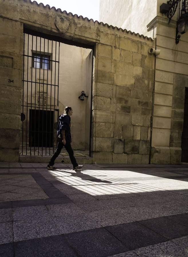 La Capilla Loreto abre sus puertas