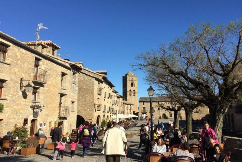 Cuatro pueblos de la Comunitat Valenciana entre los más bonitos de España