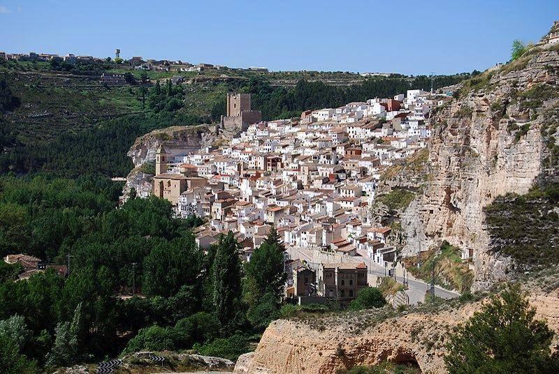 Cuatro pueblos de la Comunitat Valenciana entre los más bonitos de España