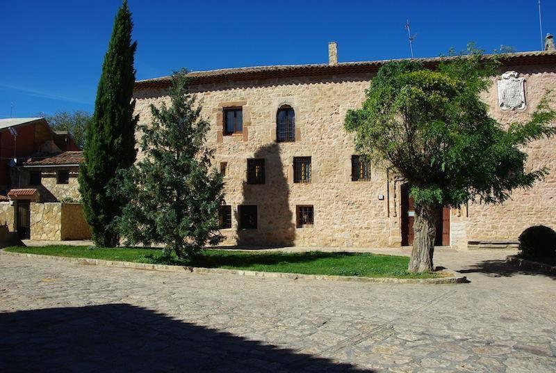 Cuatro pueblos de la Comunitat Valenciana entre los más bonitos de España