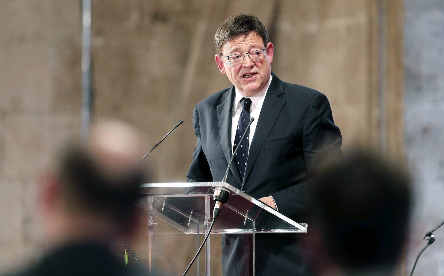 Entrega de los Premios Jaime I