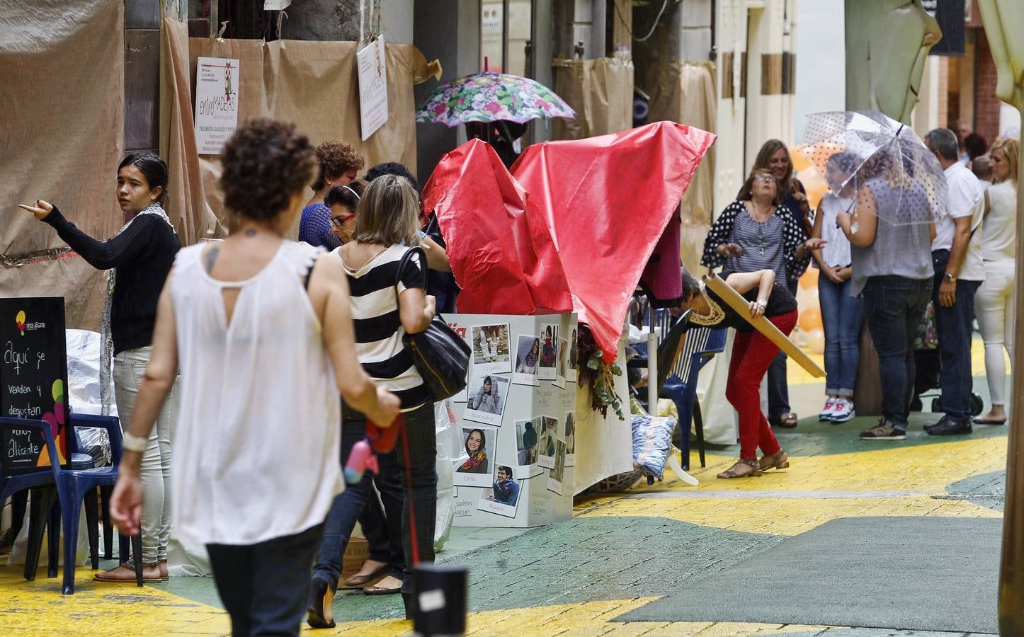 Nueva edición de Botigues al Carrer