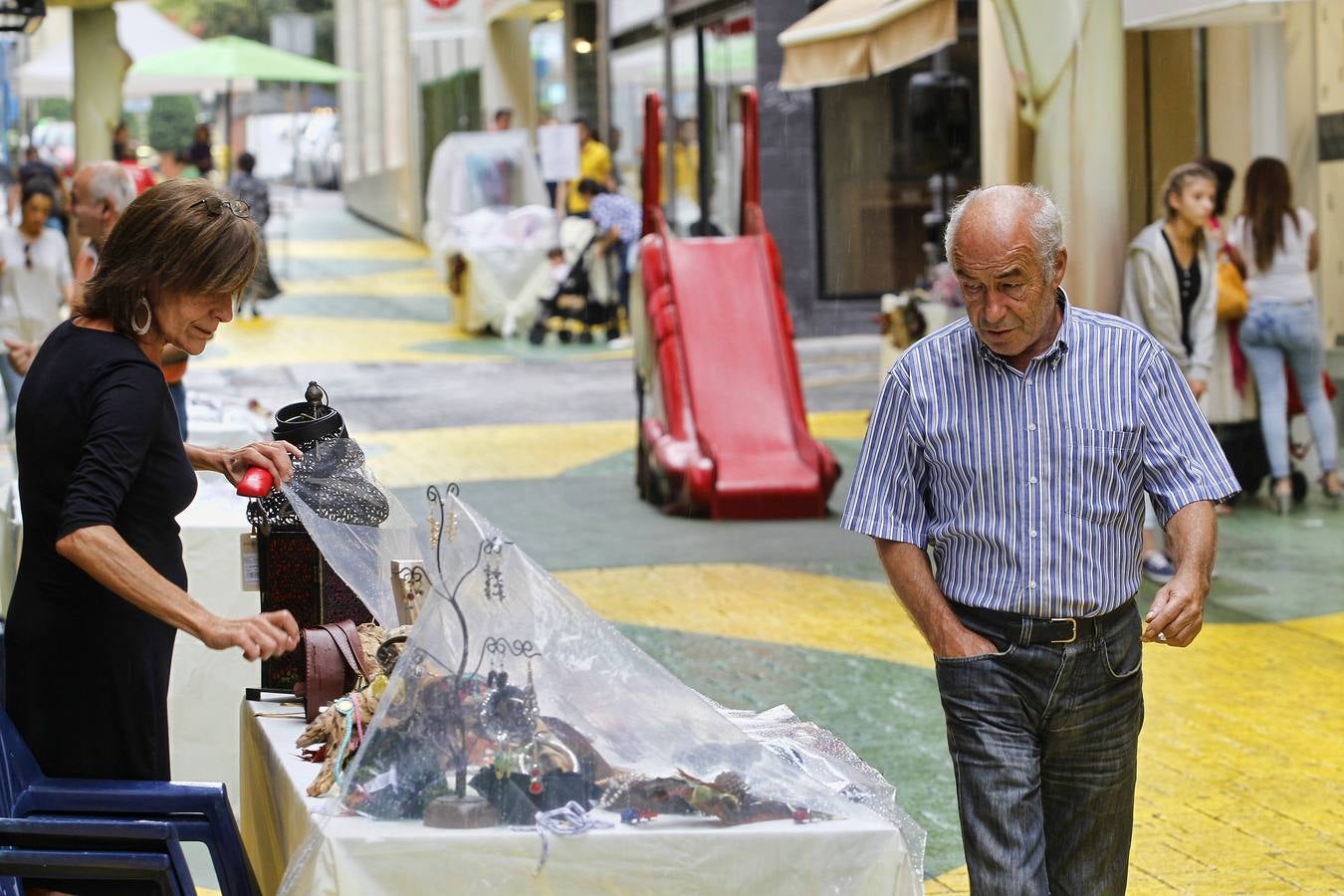 Nueva edición de Botigues al Carrer