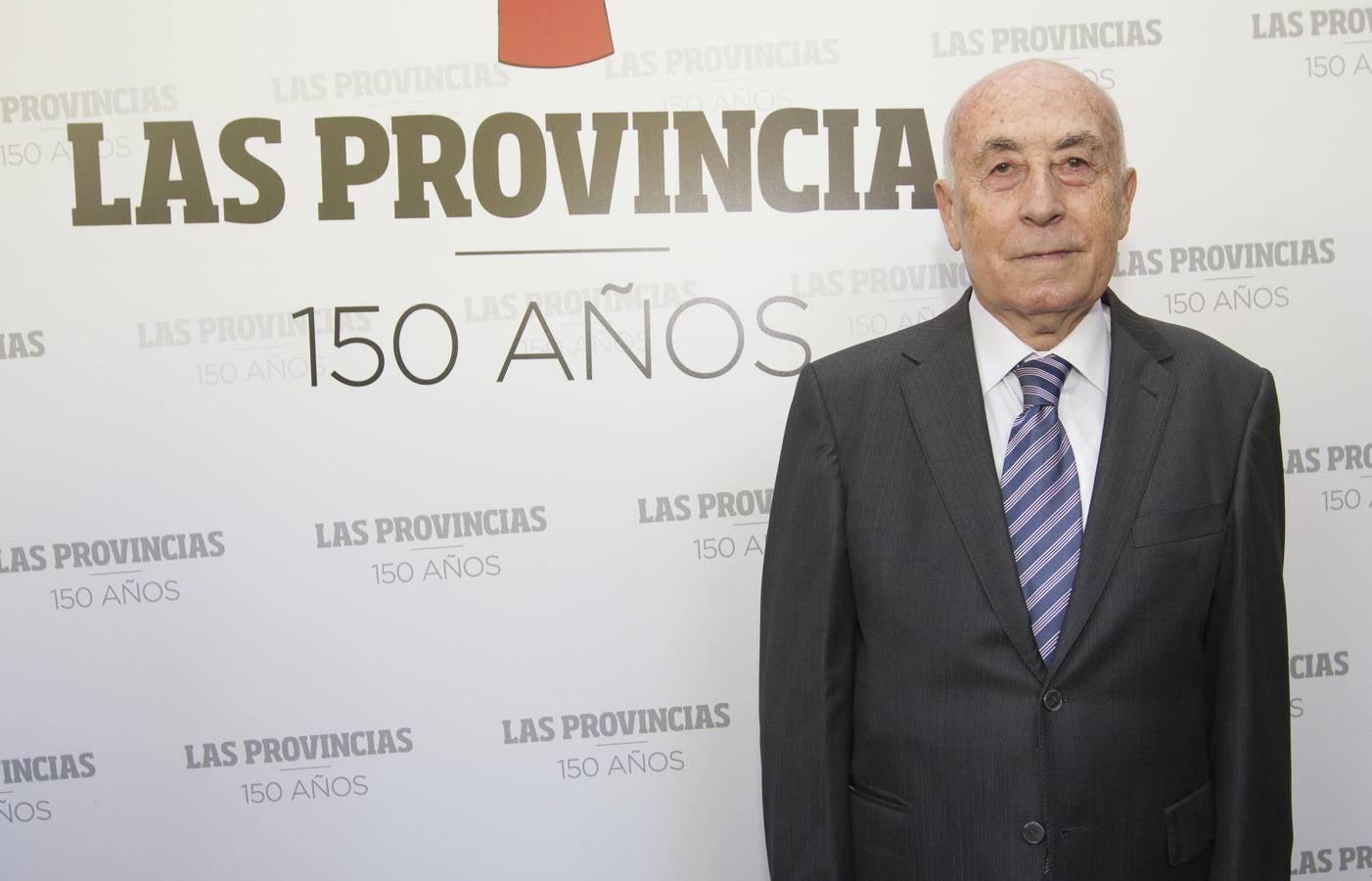 El Rey vuelve a LAS PROVINCIAS (V)