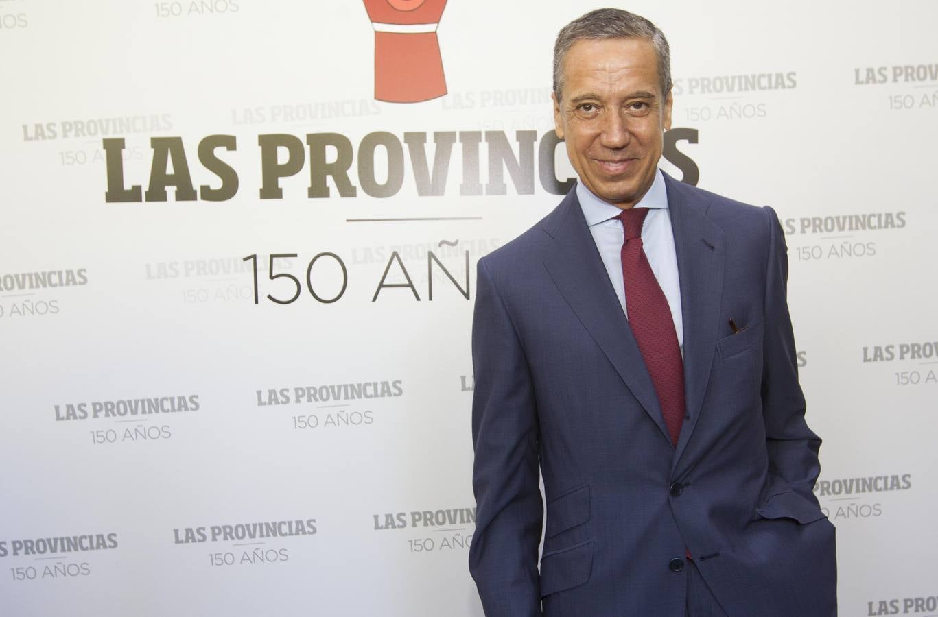 El Rey vuelve a LAS PROVINCIAS (IV)