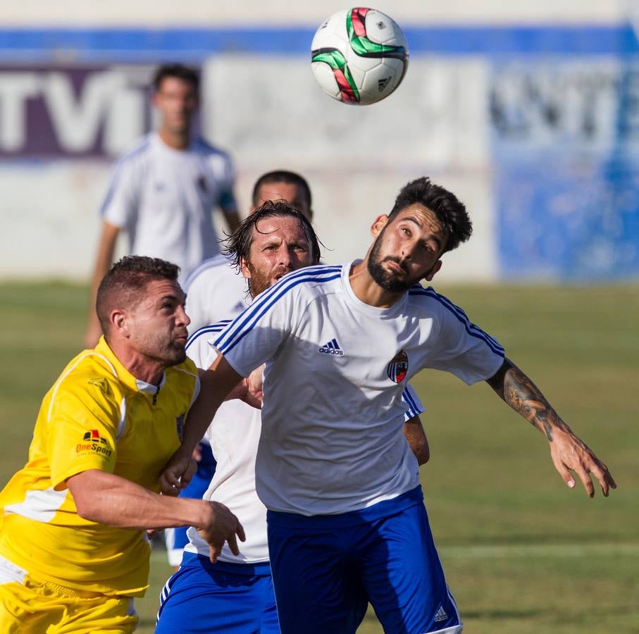 Las mejores imágenes del Torrevieja - Orihuela