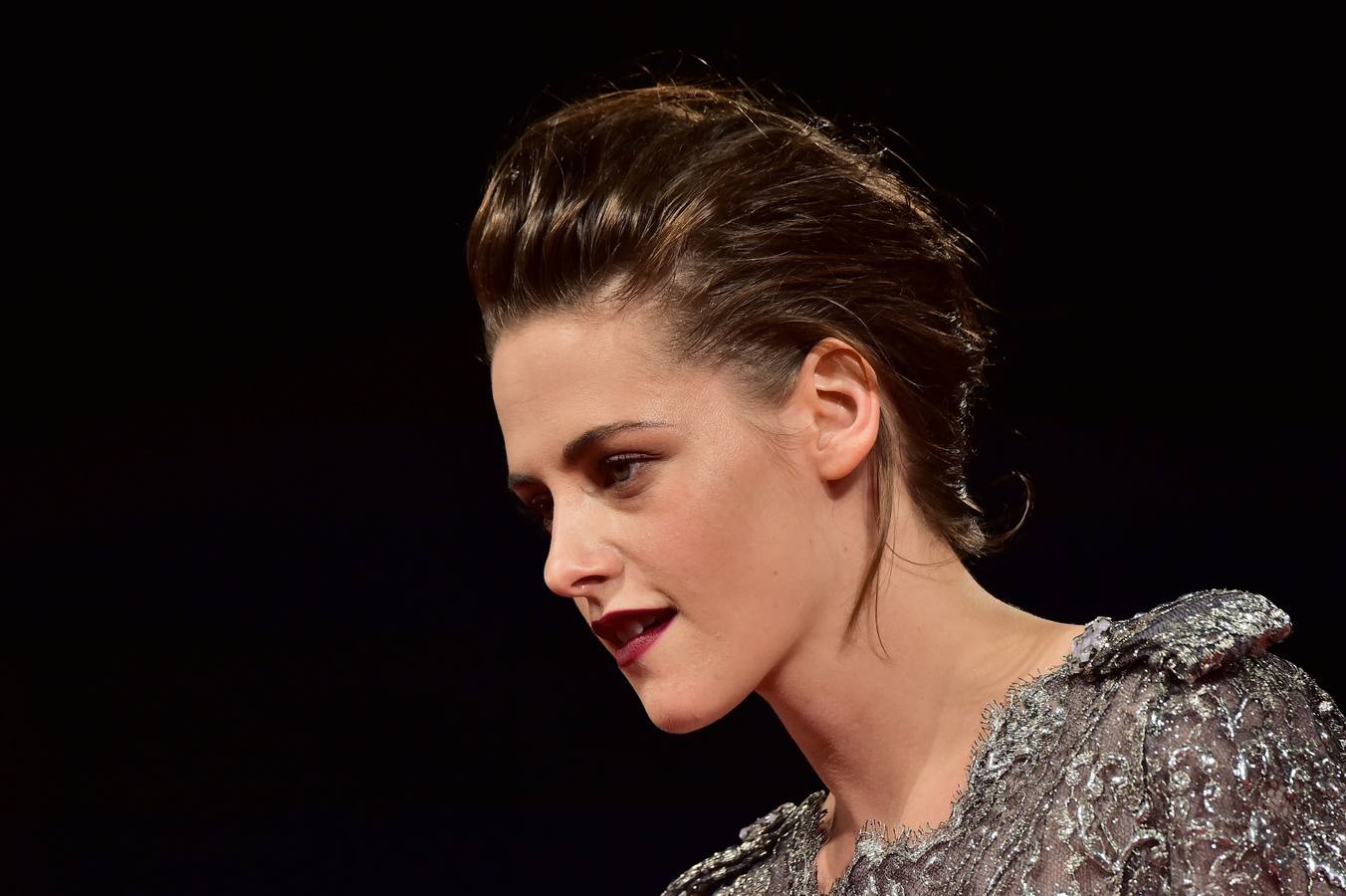 Kristen Stewart, en imágenes