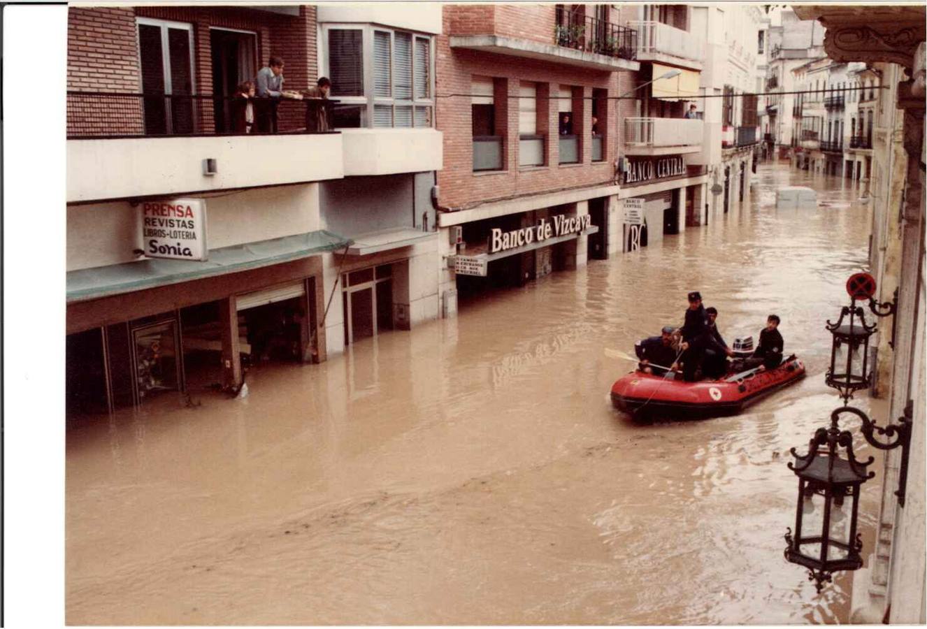 Pantanada de Tous