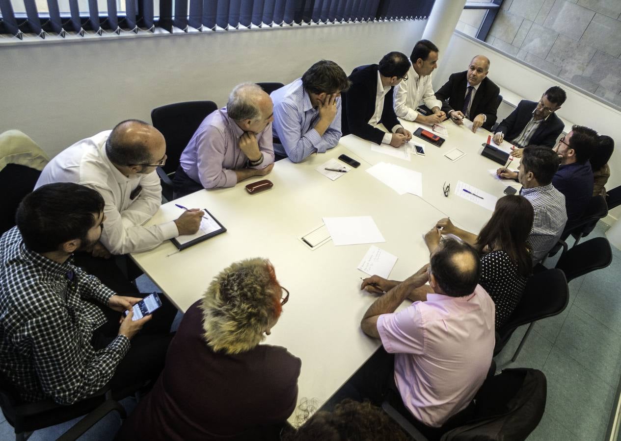 Los socialistas piden a Agricultura incrementar las ayudas para regar con agua desalinizada