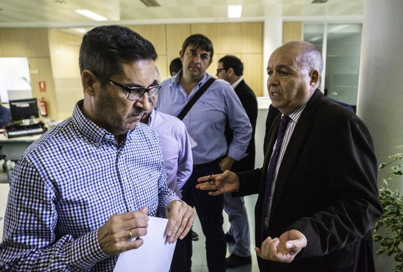 Los socialistas piden a Agricultura incrementar las ayudas para regar con agua desalinizada