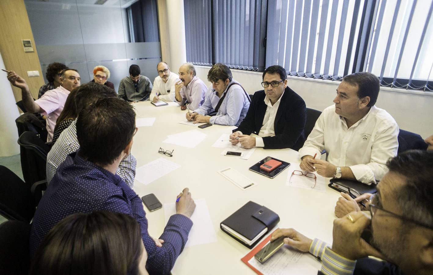 Los socialistas piden a Agricultura incrementar las ayudas para regar con agua desalinizada