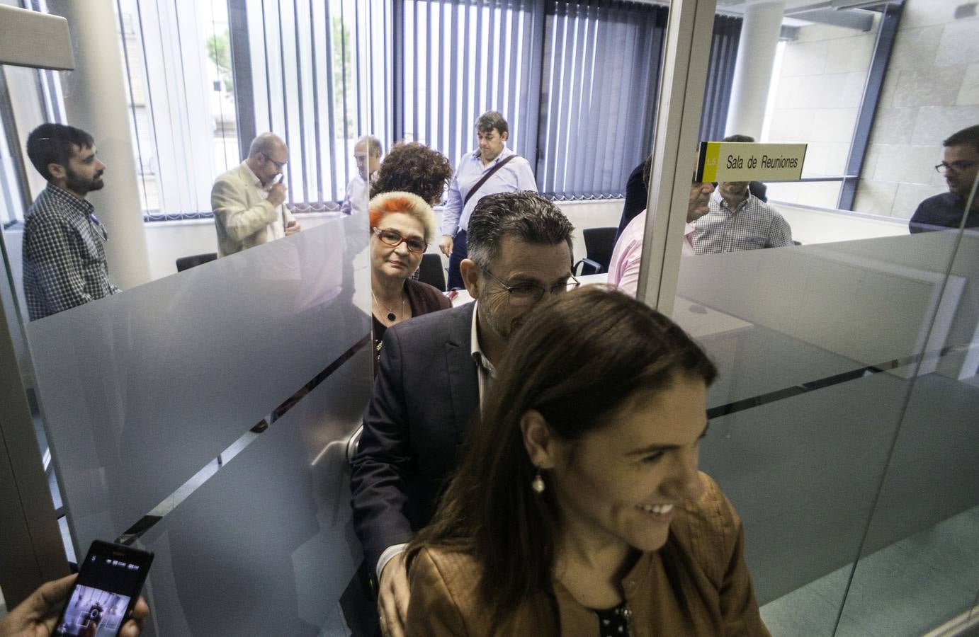 Los socialistas piden a Agricultura incrementar las ayudas para regar con agua desalinizada