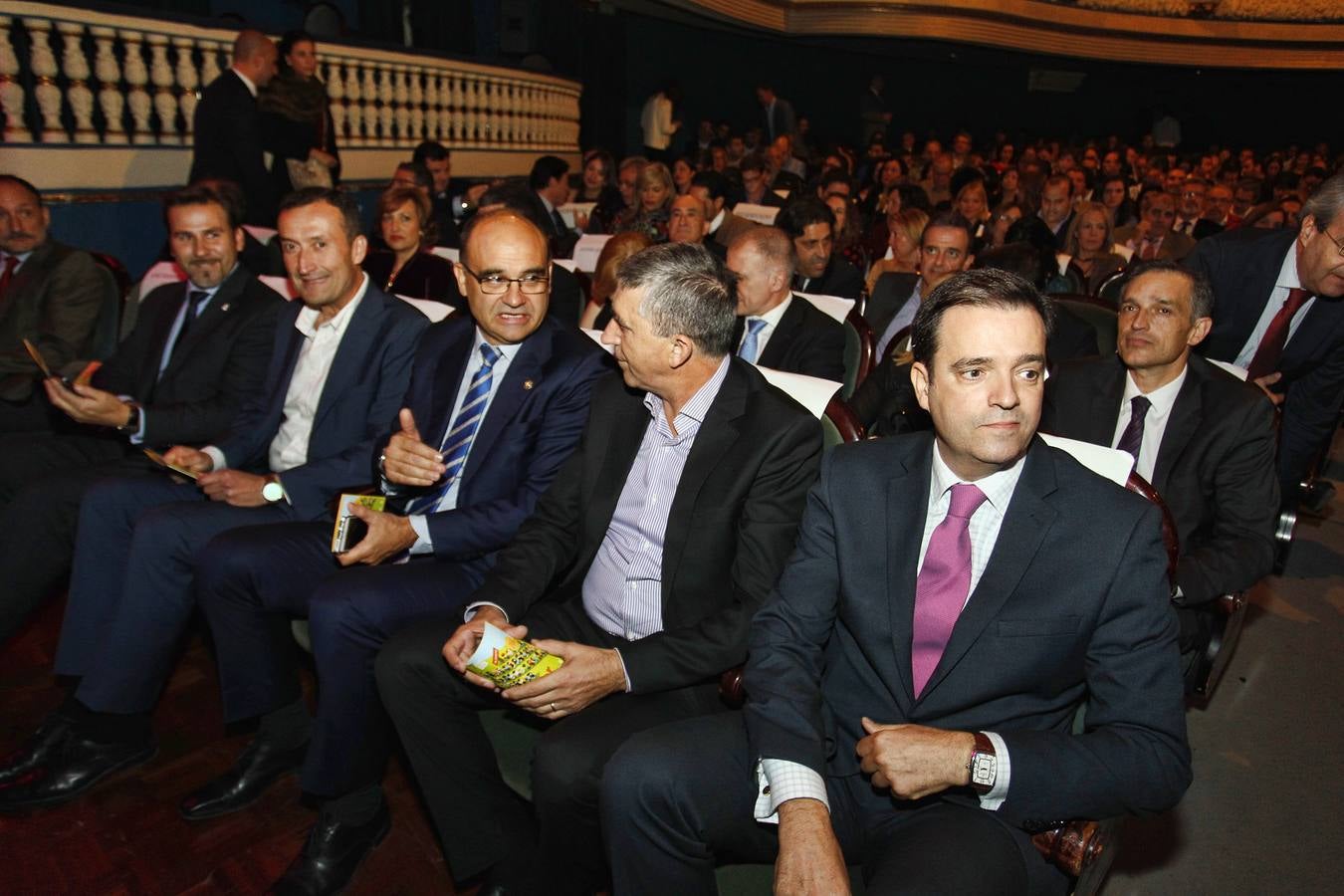 Gala de los VII Premios Web de Alicante (1)