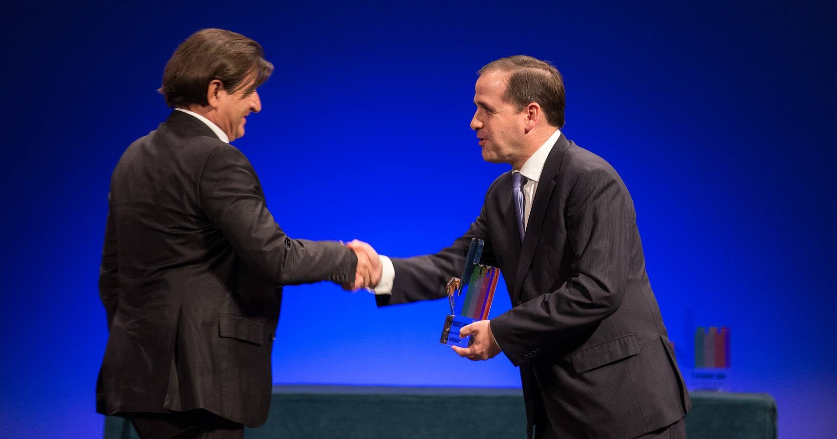 Gala de los VII Premios Web de Alicante (1)