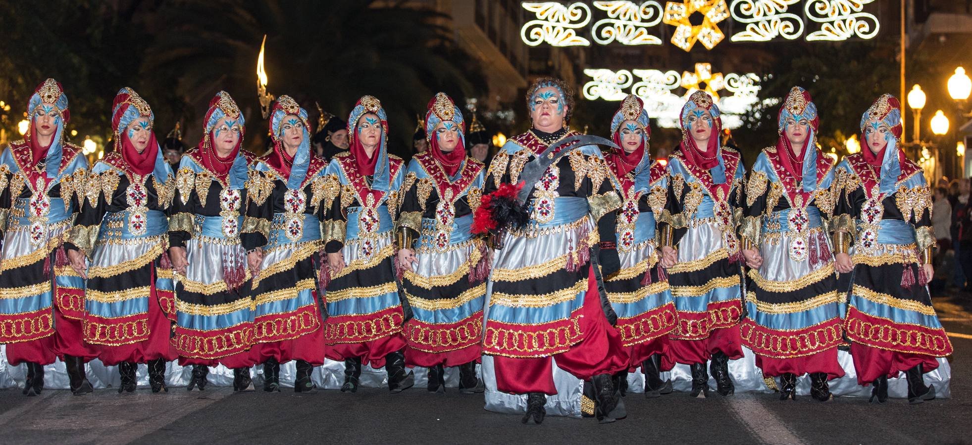 Fiestas de San Nicolás