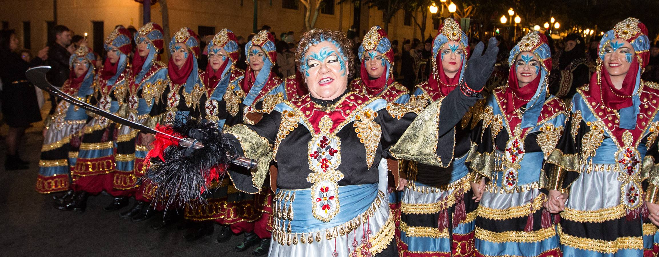 Fiestas de San Nicolás