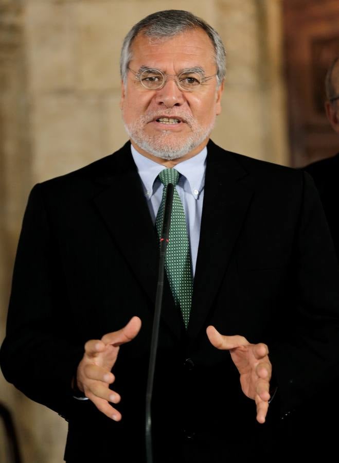 Día mundial contra la corrupción