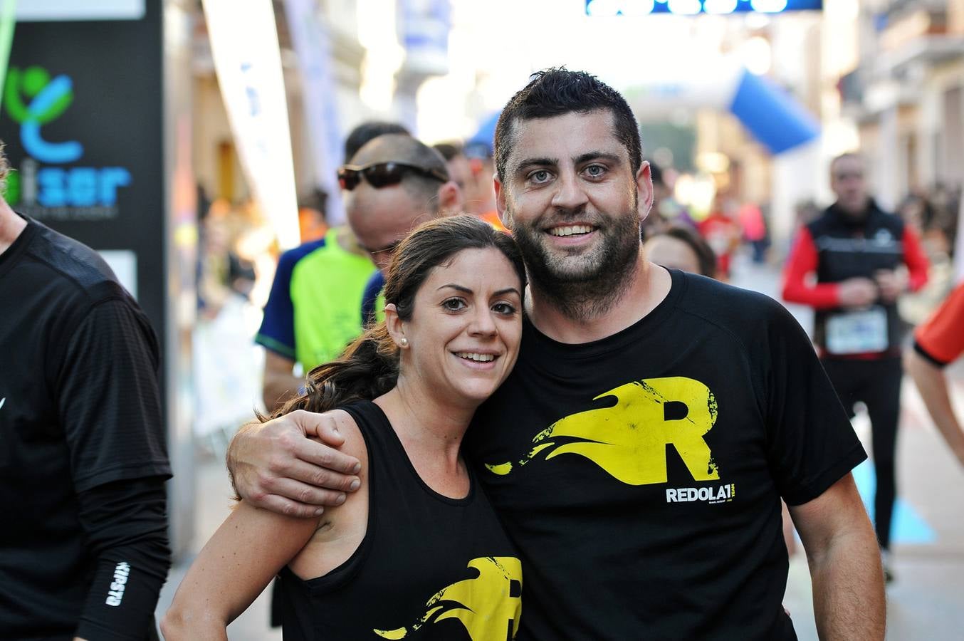 Búscate en la II carrera contra la fibrosis quística en Foios