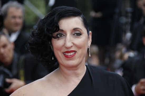 Rossy de Palma- Rosa Elena García. 