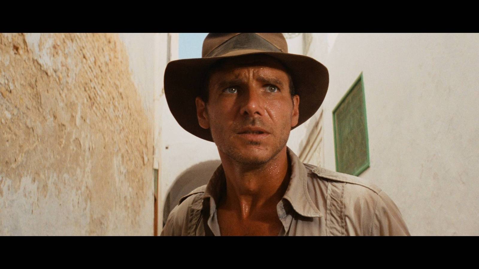 Indiana Jones - En busca del arca perdida (1981). Taquilla mundial: $389,925,971