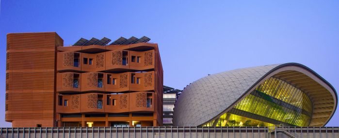 La primera ciudad del mundo donde los coches están prohibidos