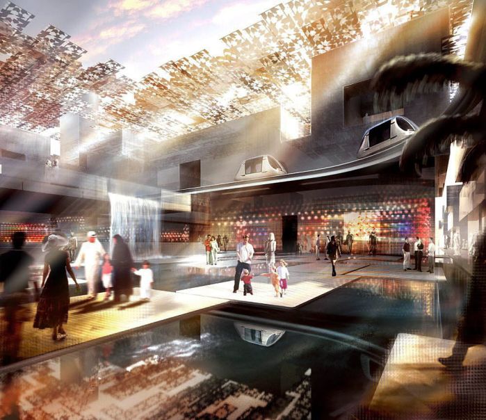 La primera ciudad del mundo donde los coches están prohibidos