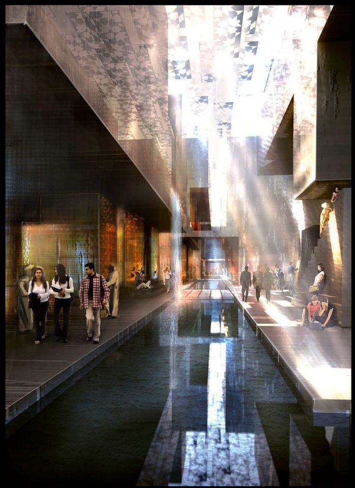 La primera ciudad del mundo donde los coches están prohibidos